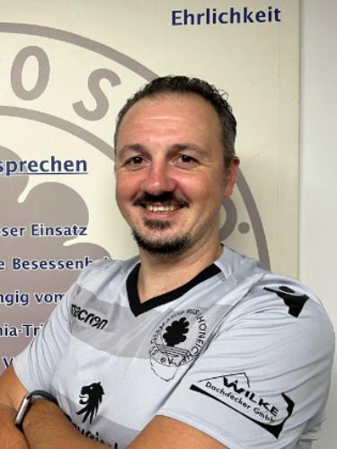 Anton Feiler