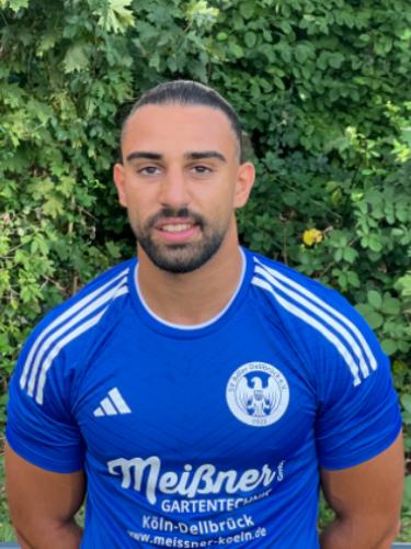 Ali Hmadi