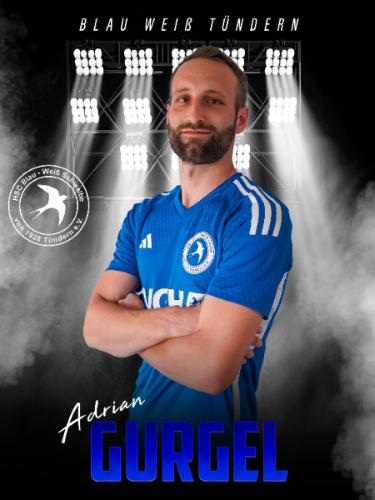 Adrian Gurgel