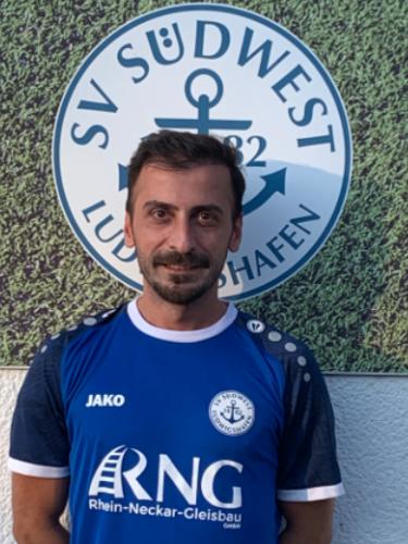Kemal Sarihan