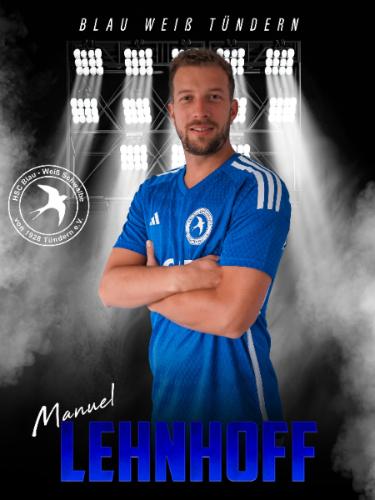 Manuel Lehnhoff