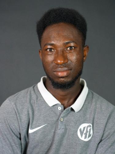 Kebe Sangare