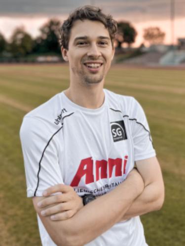 Julian Jäger