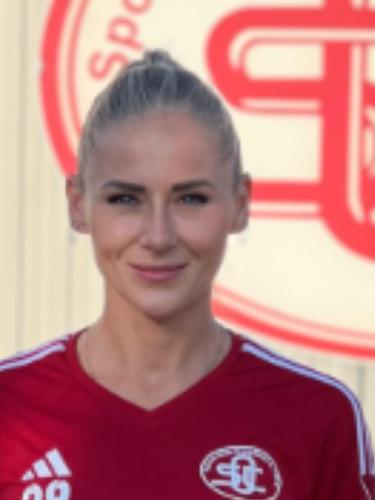 Sophie Meister