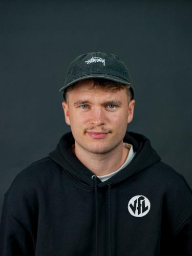 Marlon Wiedemann