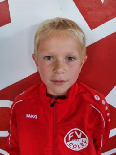 Vincent Johan Reichel