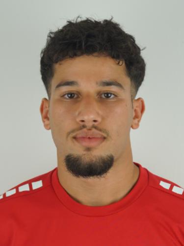 Bader Boukhatem