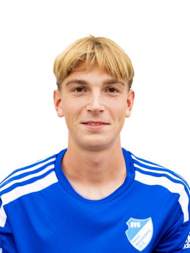 Moritz Eric Mai