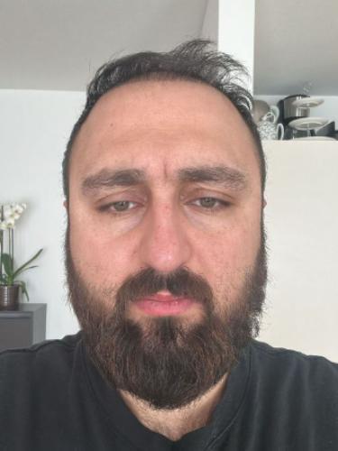 Erdal Aksu
