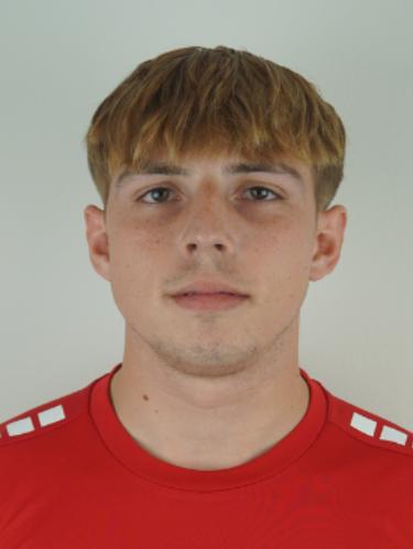 Finn Gehrke