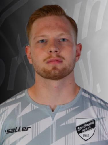 Ben Rössler