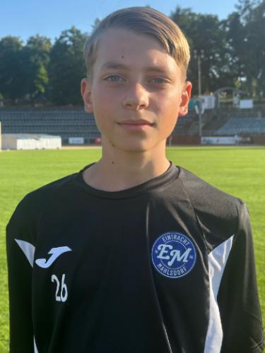 Oliver Jähnig