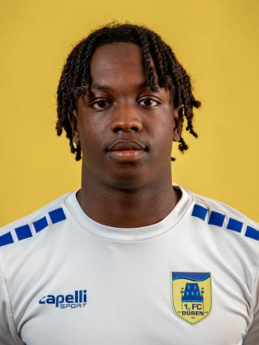 Joshua Chukwuka Nwafor