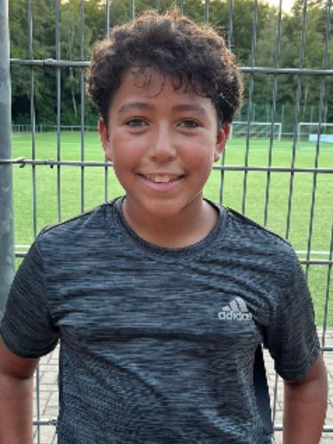 Jermaine Welton Smith