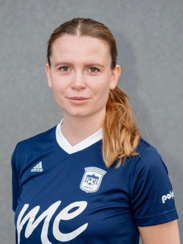 Annelie Stötefalke