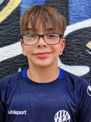 Samjoel Gierke-Carvalho