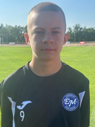 Fynn Levin Ottomann