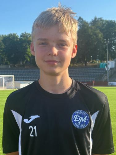 Benjamin Piesker