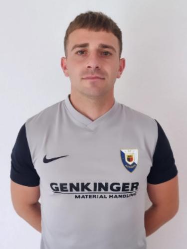 Maxim Secrieru