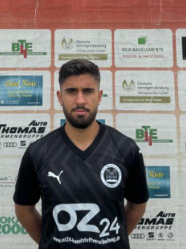 Hüseyin Bedran Gül