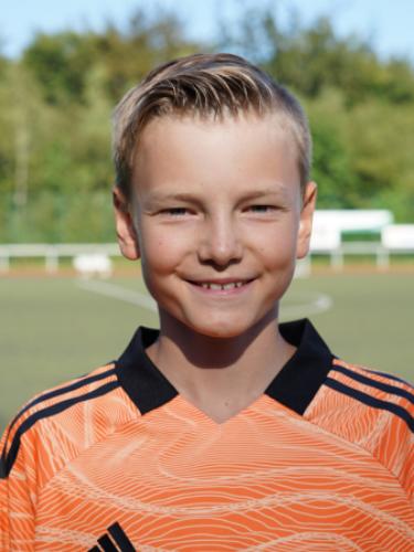 Robin Müller