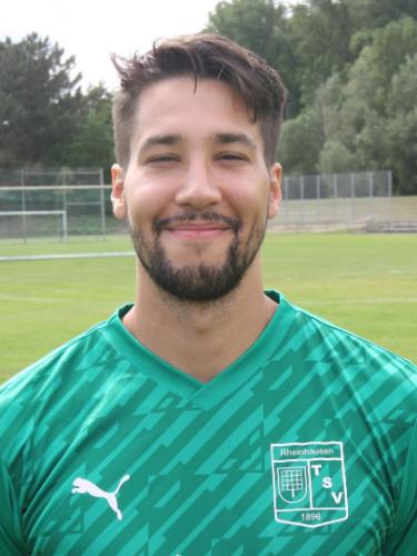Dennis Hauck