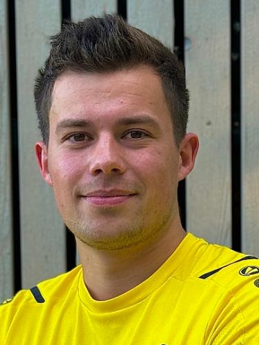 Felix Koch