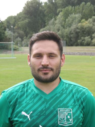 Markus Klein
