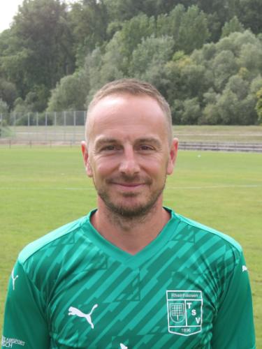 Dominik Feuerstein