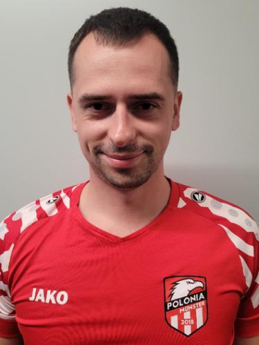 Michal Franczyk
