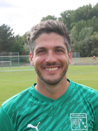 Cyprian Zieger