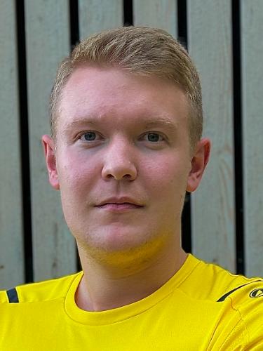Tim Grümmer