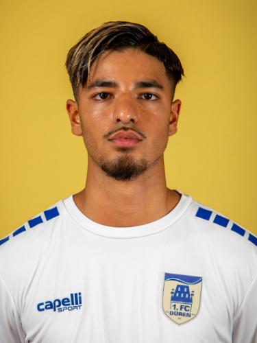 Faris Boujtat