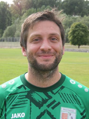 Rouven Bundschuh