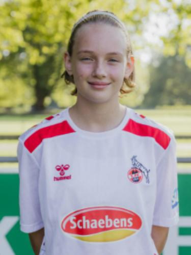 Magdalena Ursula Schmidt