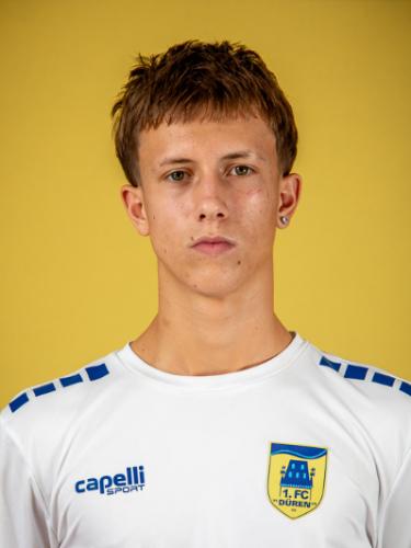 Leonard Henrik Poschen