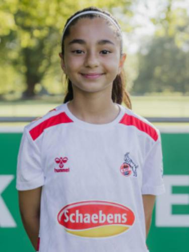 Asiya Yesil