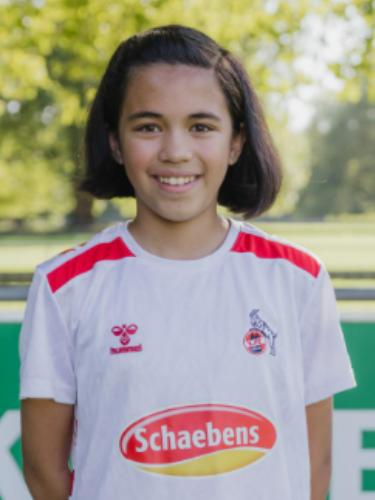 Nalia Therese Zabel