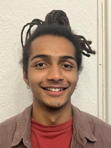 Daniel Iyobosa Samson