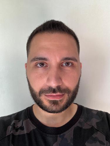 Volkan Cebe