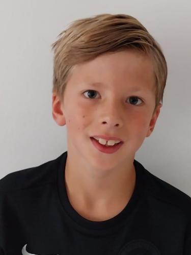 Jakob Teklote