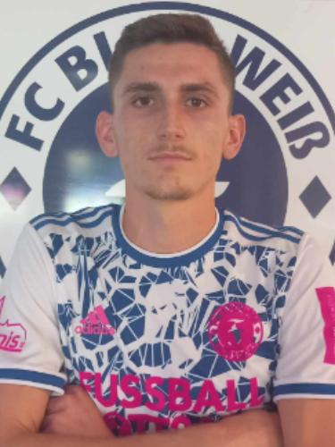 Luis Gjini