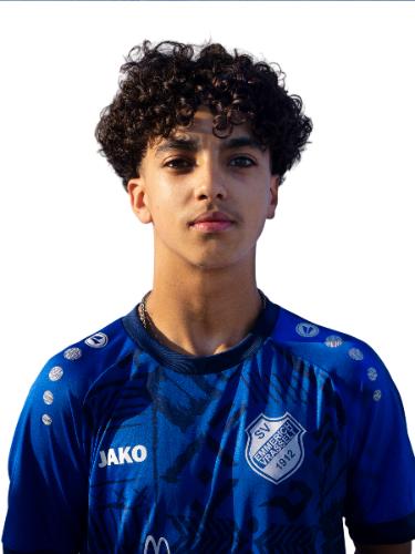 Laionel Dorian Gutierrez Aguado