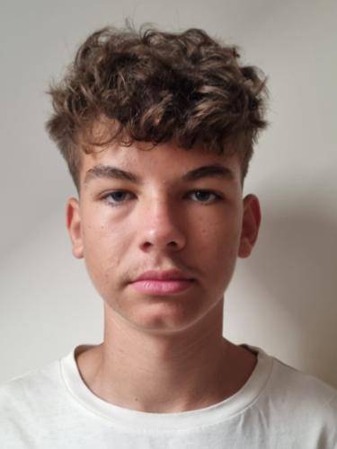Fynn Leon Dippmar