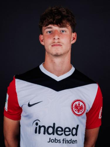 Nilo Neuendorff