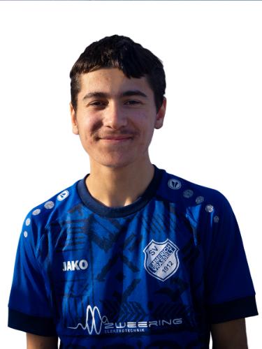 Muhammed Ertugrul Köroglu