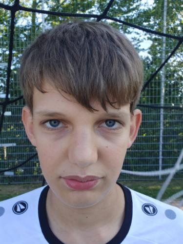 Jonas Hamm