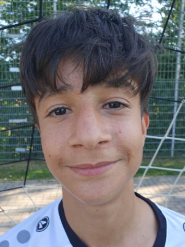 Salih Nemr