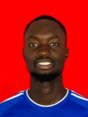 EBENEZER IALA CASSAMA