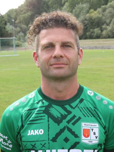 Daniel Hofgärtner